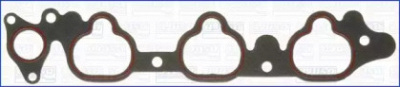 WILMINK GROUP wg1161802 -  Прокладка, впускной коллектор
